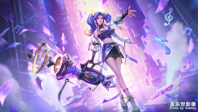 王者壁纸，不用谢(≧ω≦)/