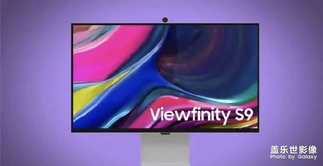 三星推新款5K显示器