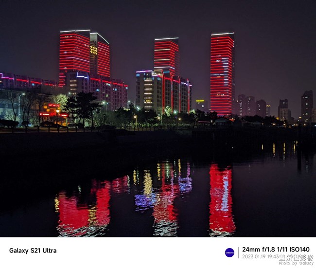 现在年越来越没年味了，还是长大了想法不同了呢