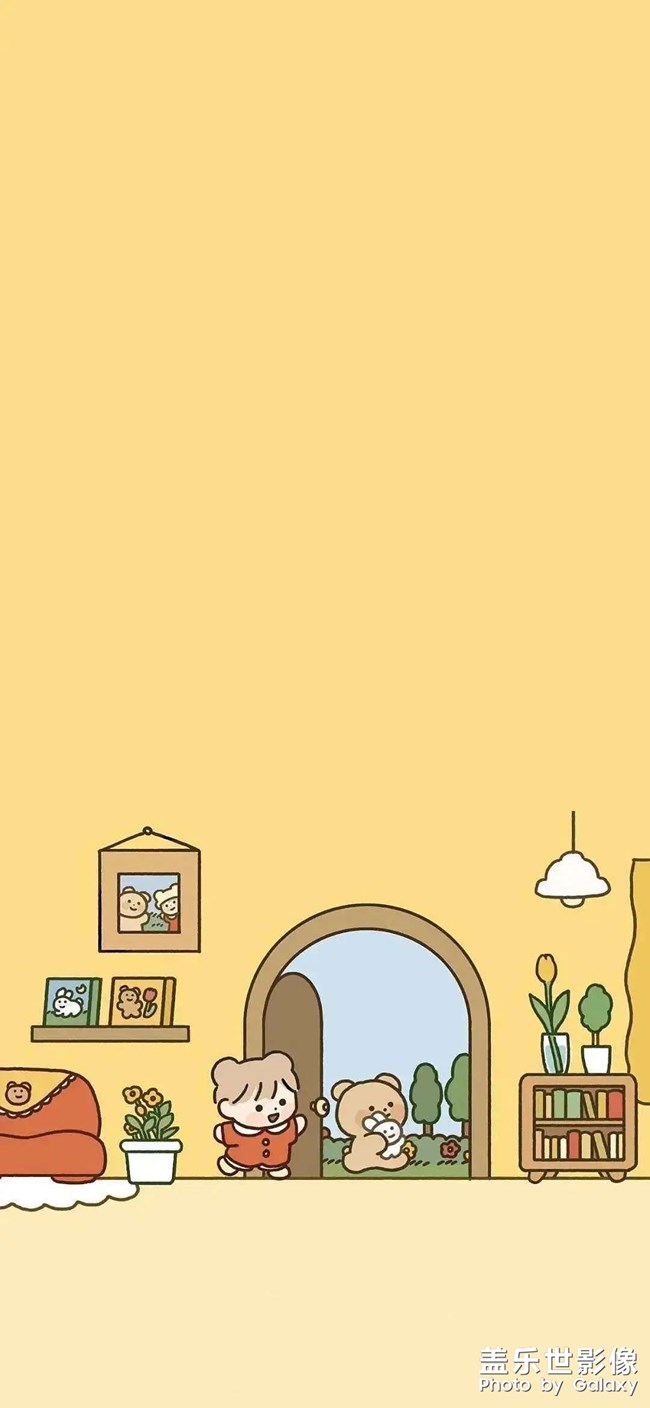 壁纸