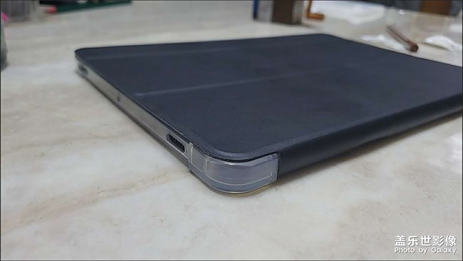 tab s8要装壳