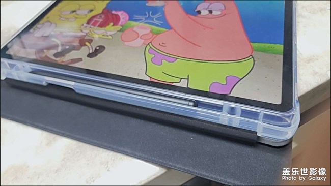 tab s8要装壳
