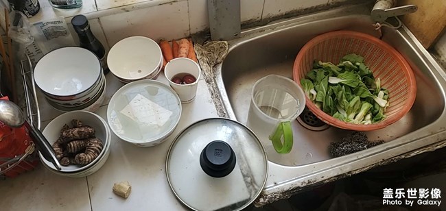 低保户的家庭情况