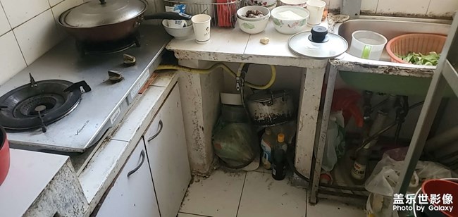 低保户的家庭情况