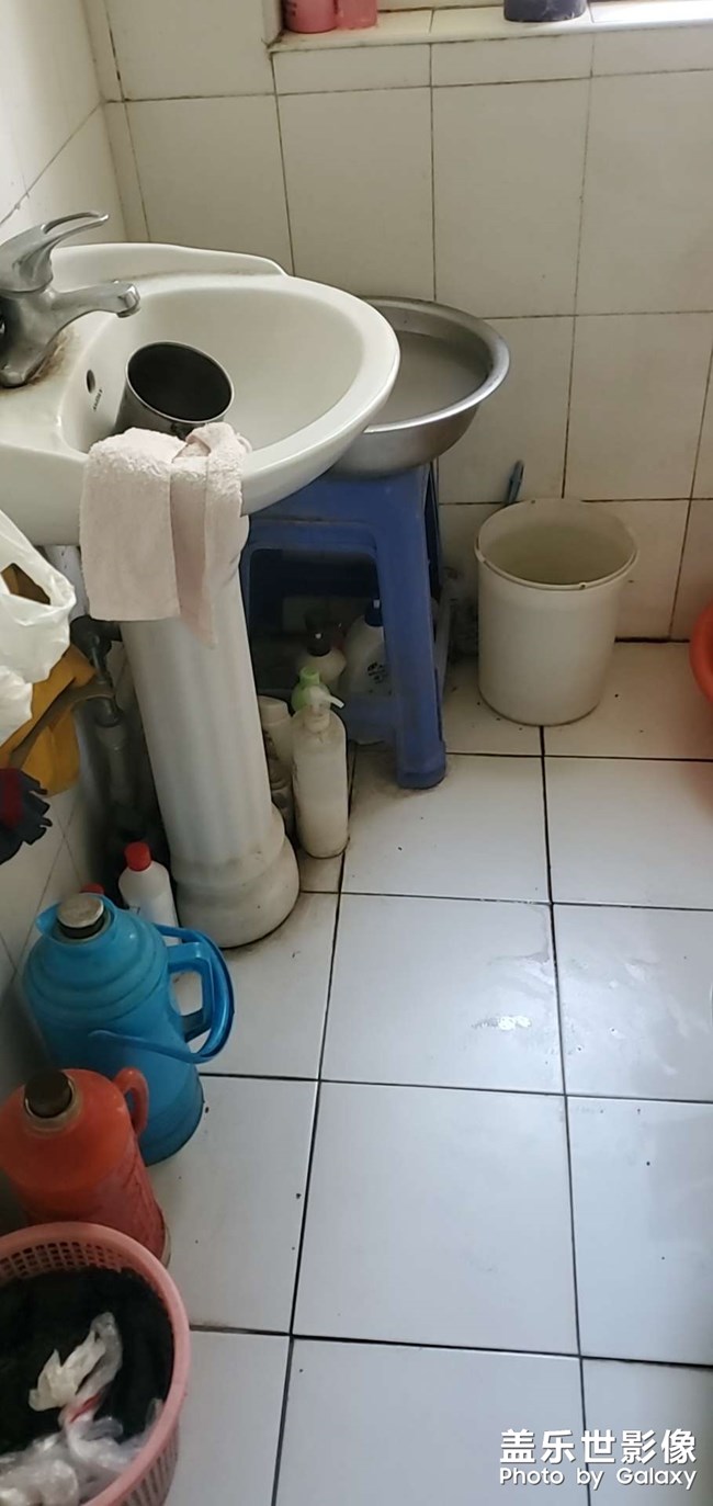 低保户的家庭情况