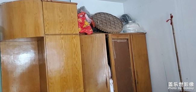 低保户的家庭情况
