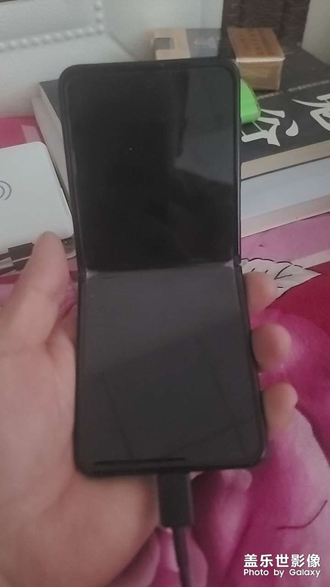 折叠屏手机就是个坑