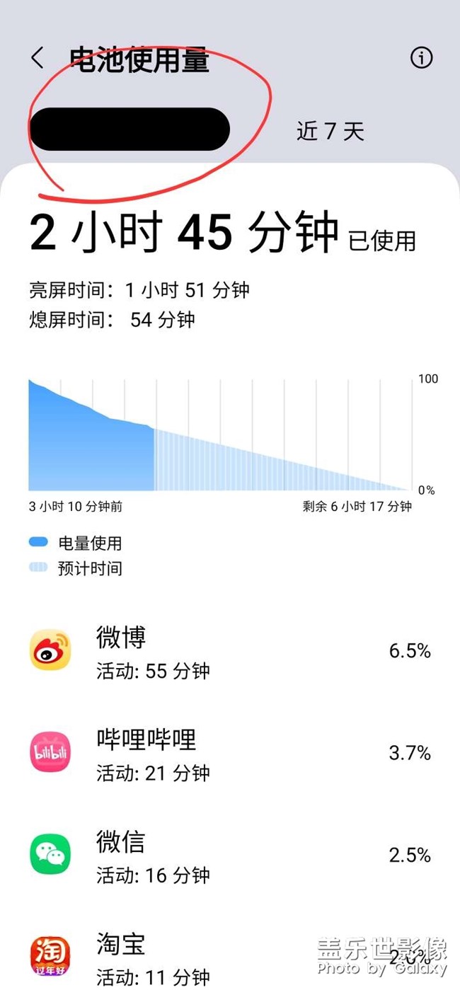 系统显示bug还是？