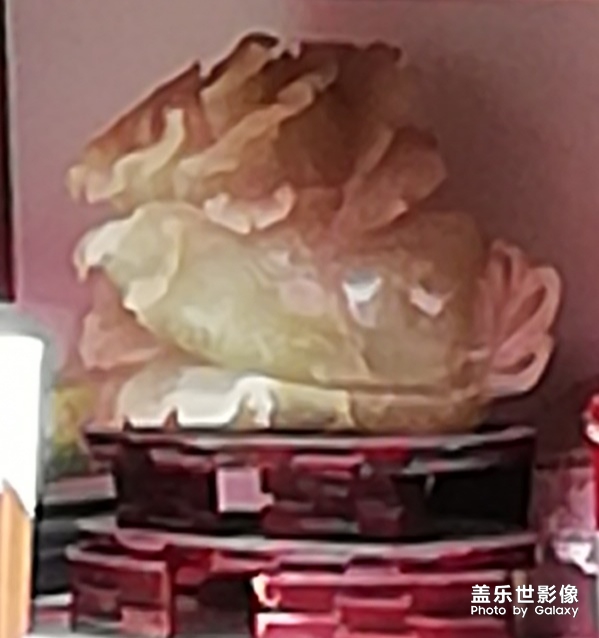 玉之美