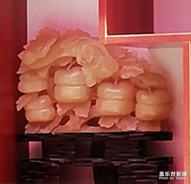 玉之美