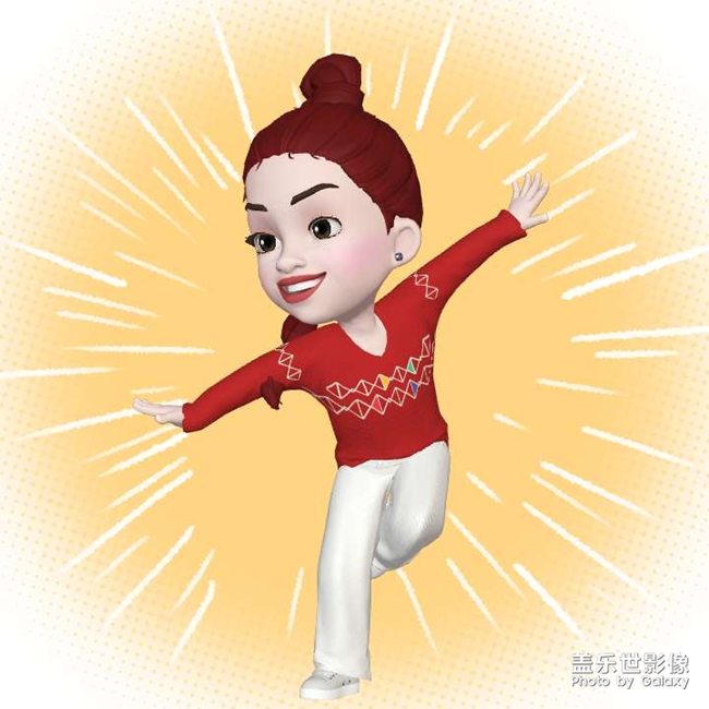 桃花开桃花运来