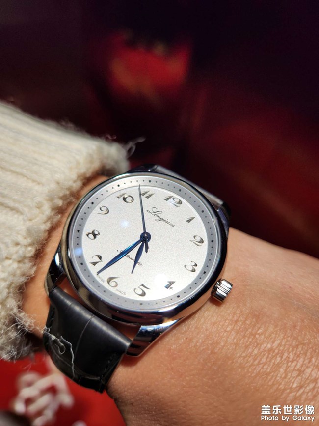 Longines 190th