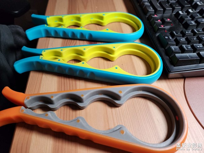 大家猜猜这是什么