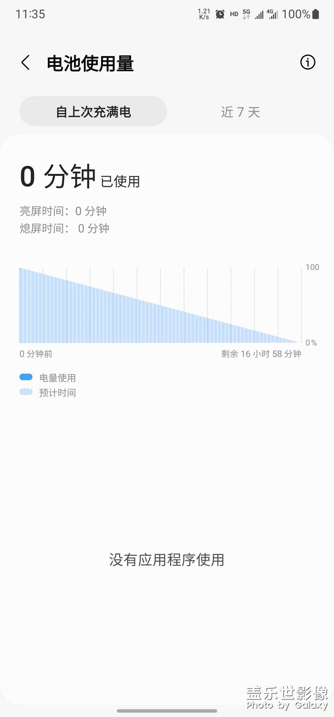 22U，升级5.1测试电池。