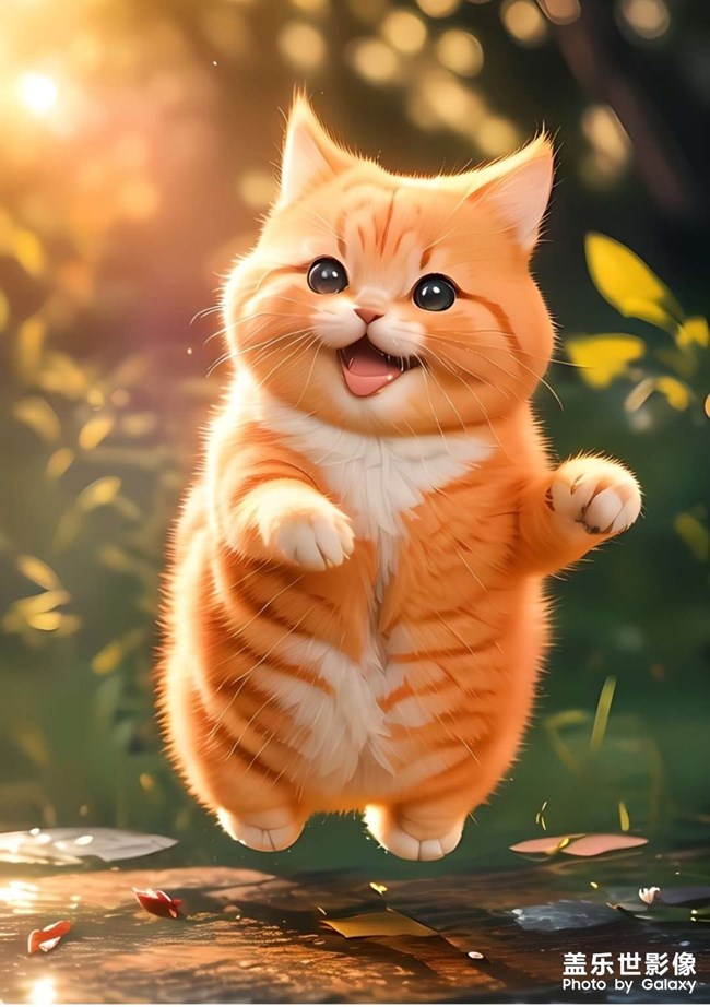 回归的感觉真好