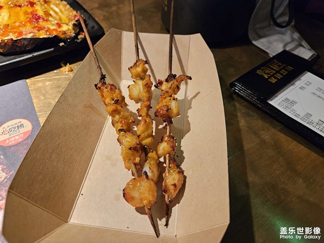 本来想发个美食