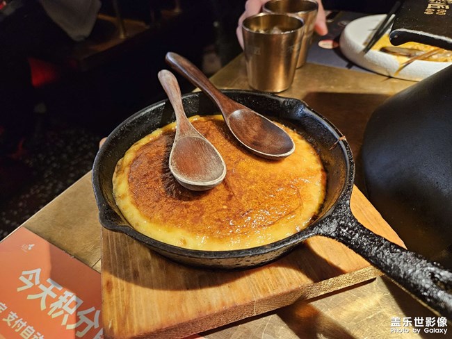 本来想发个美食