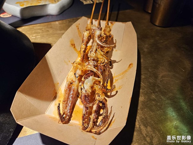 本来想发个美食