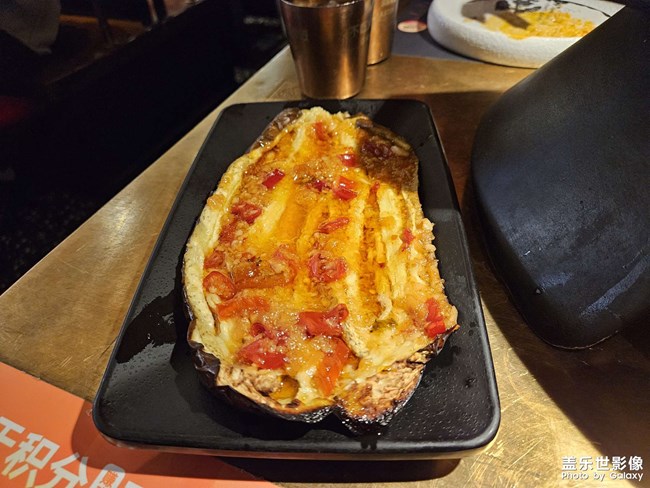 本来想发个美食
