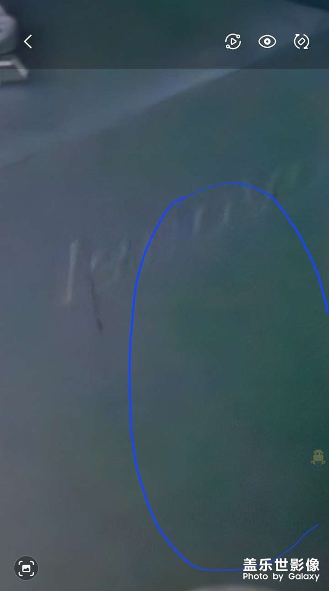s23u，暗光拍照偏绿，望改进