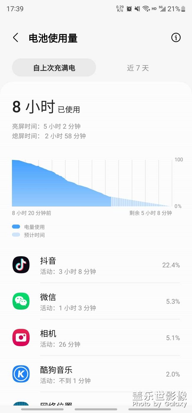 s23ultra.续航真的比s22ultra好多了