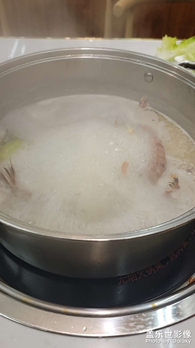 火锅
