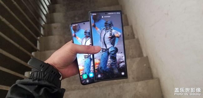 日常随拍（夏天的风）