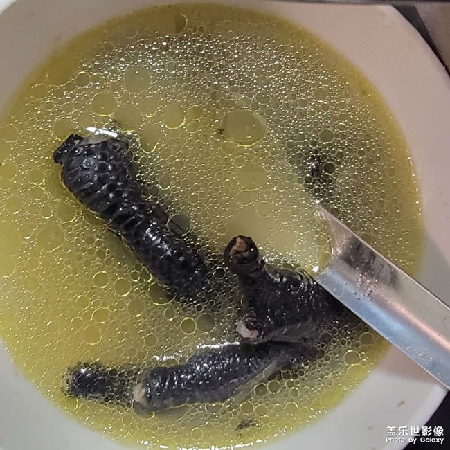 乌鸡汤
