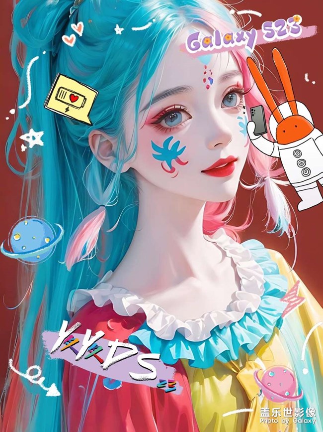 【mission兔打卡】mission兔与AR区的碰撞