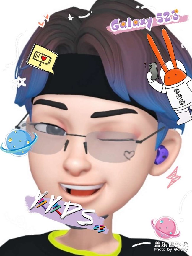 【mission兔打卡】mission兔与AR区的碰撞