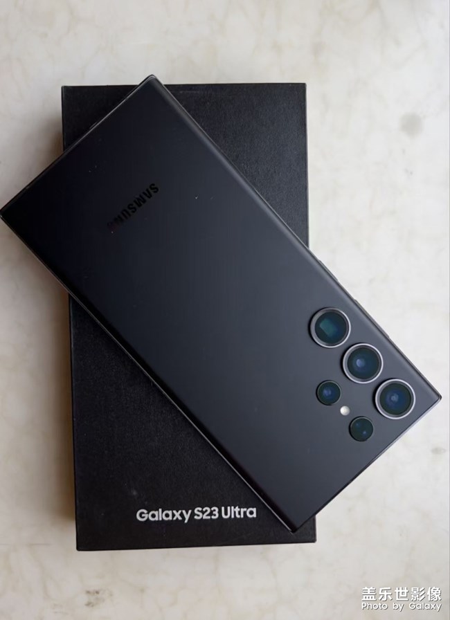 发个完全体s23u
