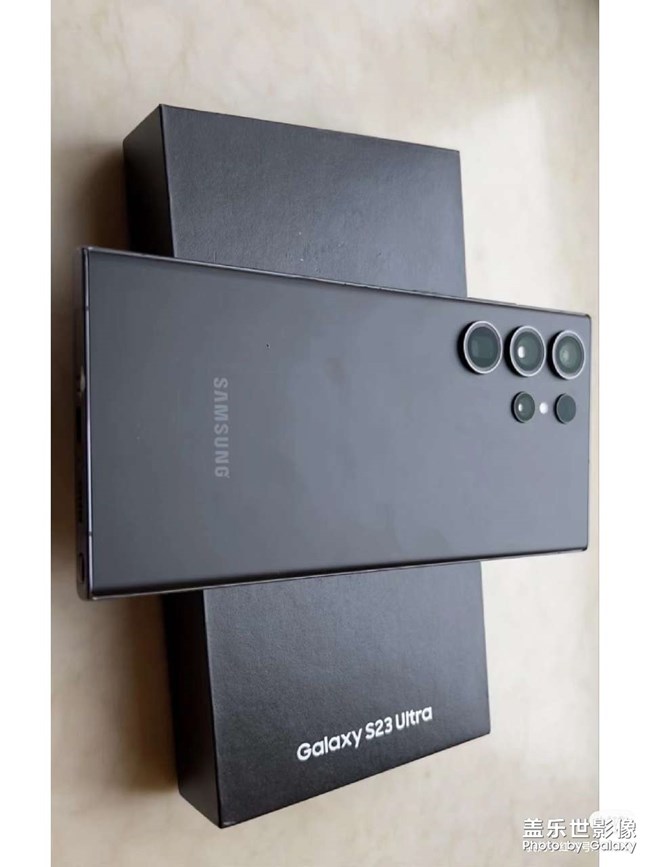 发个完全体s23u
