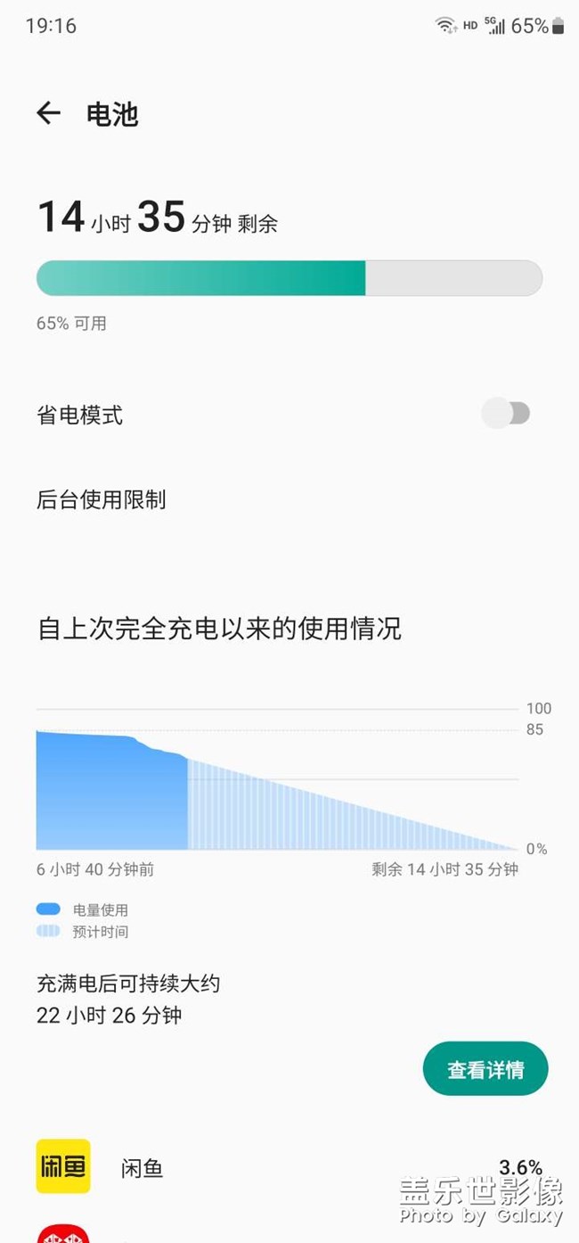 大家看看电源可以吗？