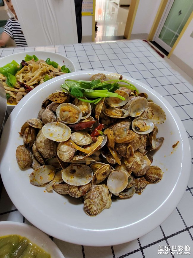 美食