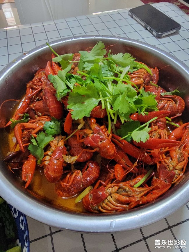 美食