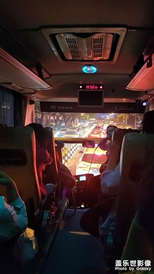 【用镜头讲述】 出行随拍