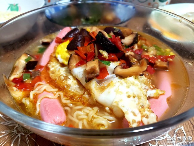 深夜食堂
