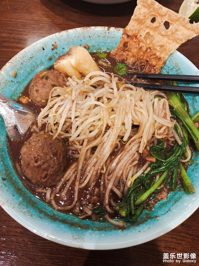 午餐选择