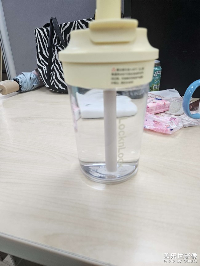 多喝热水