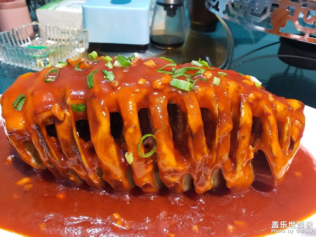 猜猜这是什么菜