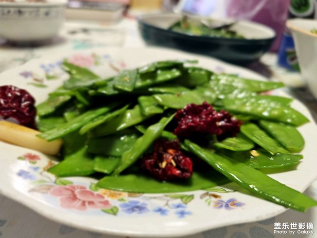 家常便饭