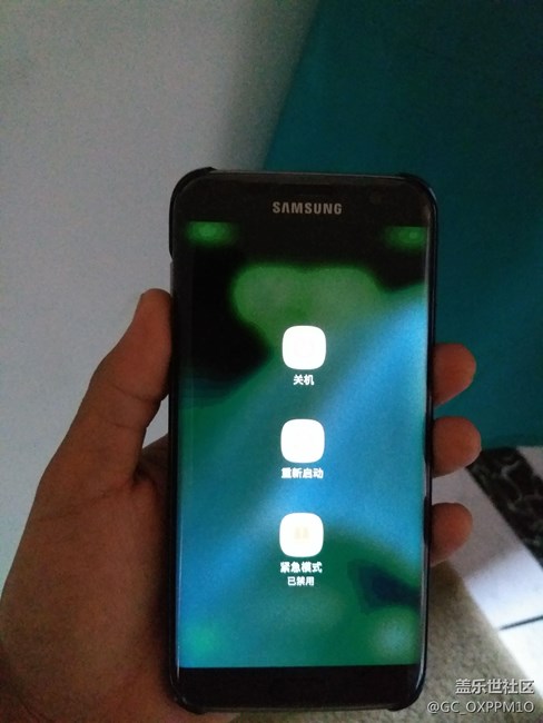 三星屏幕漏液_三星c5屏幕漏液怎么办_三星屏幕漏液保修吗