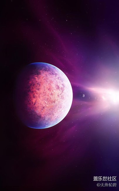galaxy s星际穿越壁纸