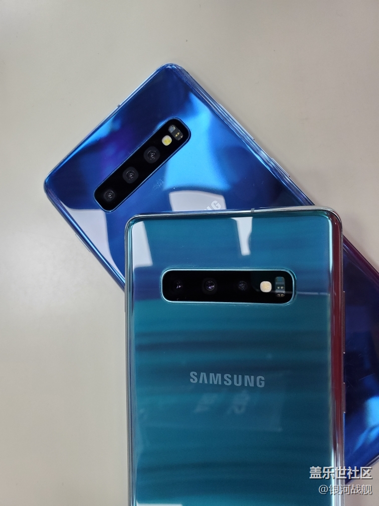 s10 蓝色赏析 - 盖乐世社区 - 三星手机官方粉丝论坛