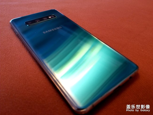 三星史上最美旗舰,galaxy s10实拍 - 盖乐世社区 - 三星手机官方粉丝