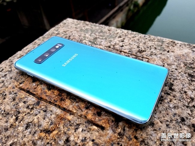 三星史上最美旗舰,galaxy s10实拍 - 盖乐世社区 - 三星手机官方粉丝