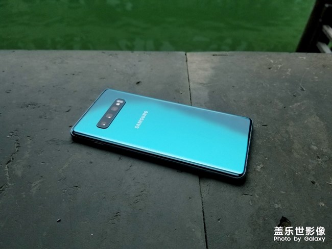 三星史上最美旗舰,galaxy s10实拍 - 盖乐世社区 - 三星手机官方粉丝