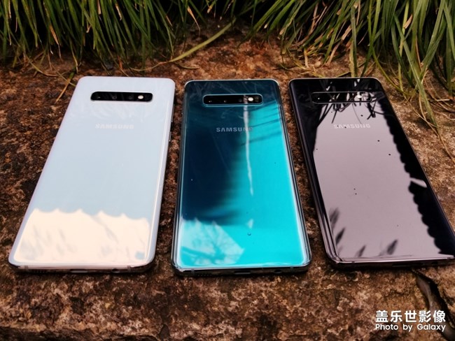 三星史上最美旗舰,galaxy s10实拍 - 盖乐世社区 - 三星手机官方粉丝