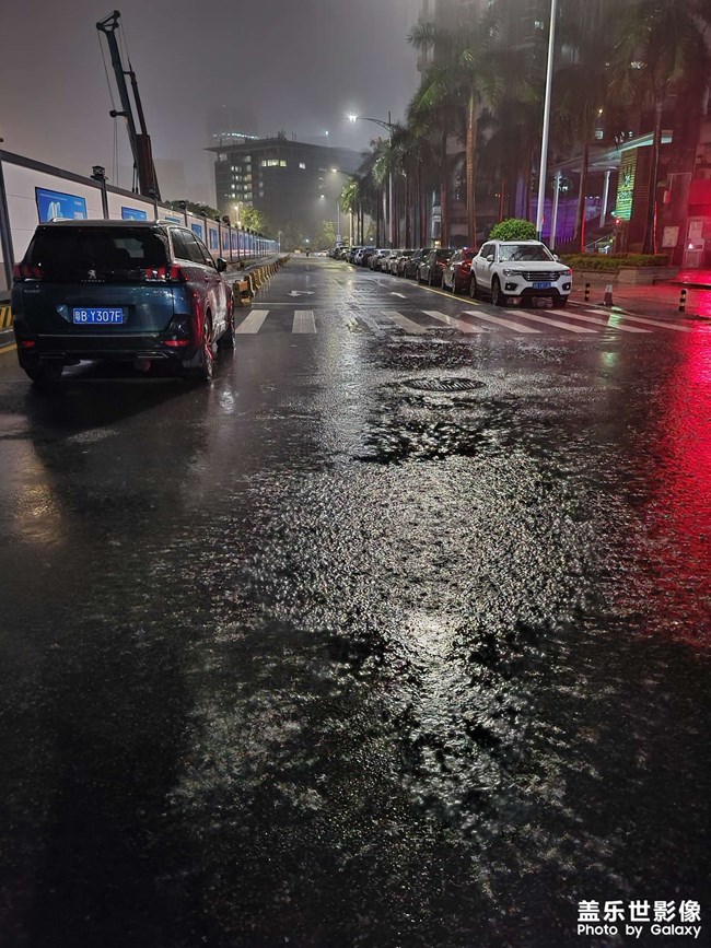下雨晚上 - 盖乐世社区 - 三星手机官方粉丝论坛