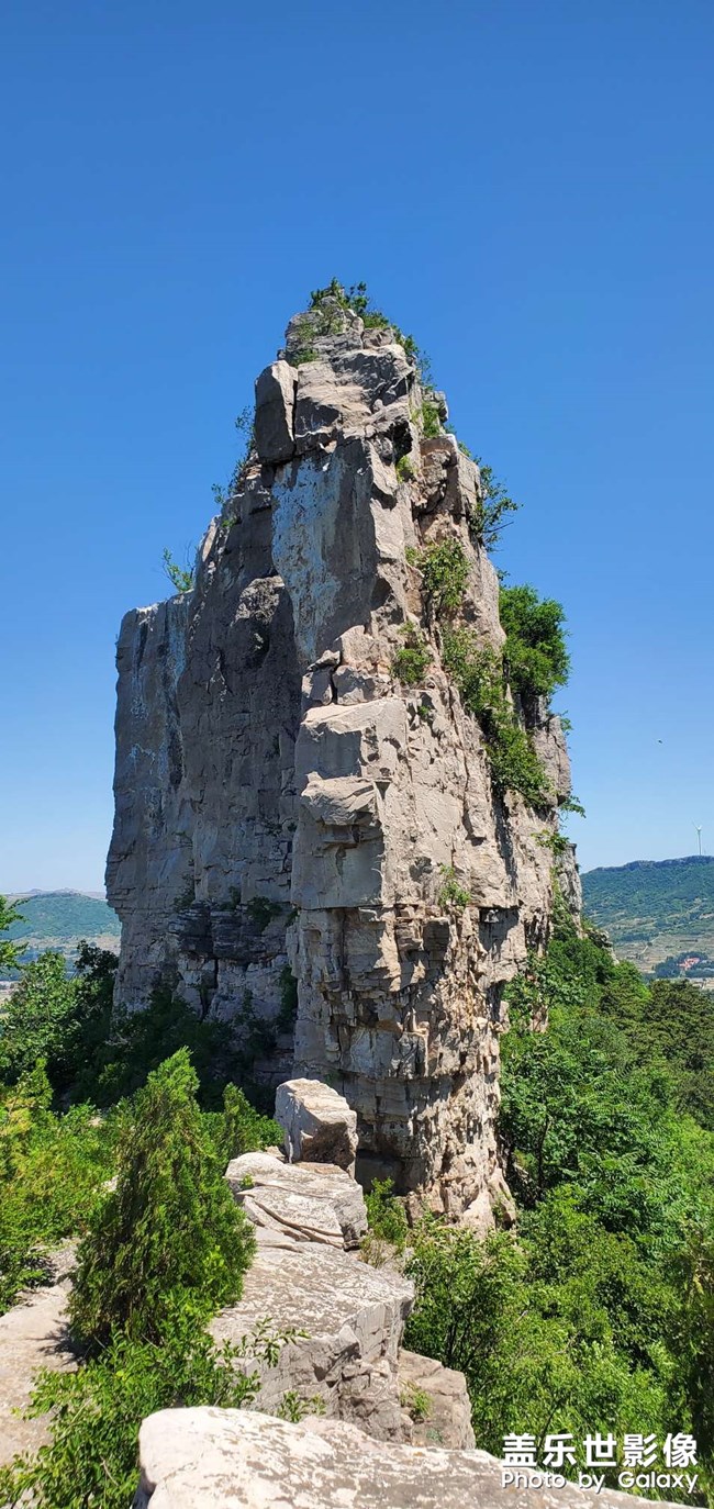 山东省临沂市平邑县曾子山